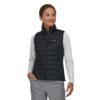 Patagonia-W´s-Down-Sweater-Vest-Black-P84629-Nuten-Sport-2