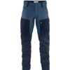 Fjällräven-Keb-Trousers-M-Dark-Navy-Uncle-Blue-85656R-Nuten-Sport-1