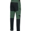 Haglöfs-Mid-Slim-Pant-Men-Fjell-Green-True-Black-605212-Nuten-Sport-1