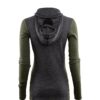 Aclima-Warmwool-Hood-Sweater-W-Zip-Woman-Marengo-Olive-Night-Dill-104078-Nuten-Sport-4