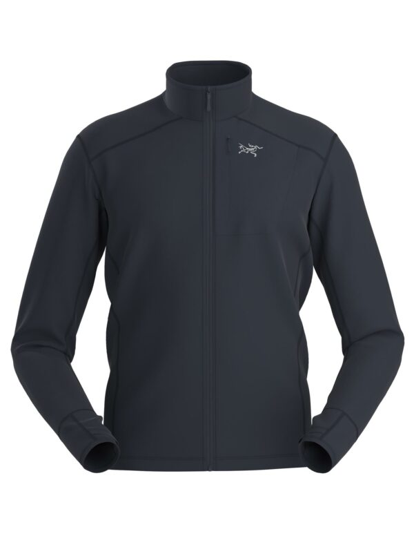 ArcTeryx-Delta-Jacket-M-Black-Sapphire-X000005464-Nuten-Sport-2