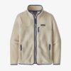 Patagonia-W´S-Retro-Pile-Jacket-Natural-P22795-Nuten-Sport-7