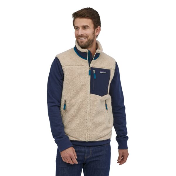 Patagonia-M-Classic-Retro-X-Vest-Natural-P23048-Nuten-Sport-2