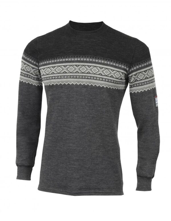 Aclima-DesignWool-MARIUS-Crew-N,-Man-Norefjell-101689-Nuten-Sport-2