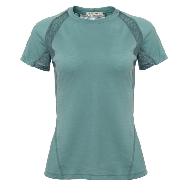 Aclima-Lightwool-Sports-T-Shirt-W´S-Oil-Blue-North-Atlantic-104688-Nuten-Sport-2