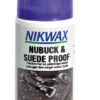 Nikwax-Spray-On-Nubuck-&-Suede-125-ml-NX1046-Nuten-Sport-1