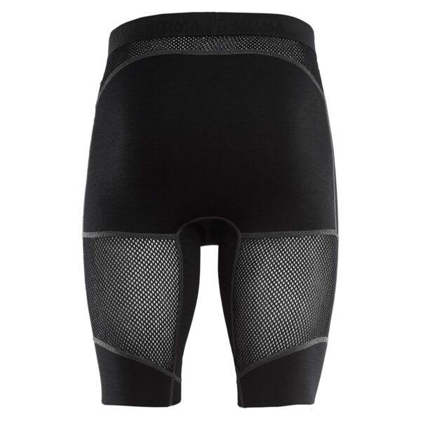 Aclima-WoolNet-Shorts-Long,-Man-Jet-Black-103681-Nuten-Sport-1