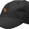 Fjällräven-Helags-Cap-Dark-Grey-77357-Nuten-Sport-1