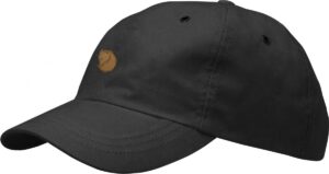 Fjällräven-Helags-Cap-Dark-Grey-77357-Nuten-Sport-1