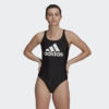 Adidas-Badedrakt-Black-White-GM3909-Nuten-Sport-2