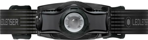 Led-Lenser-Hodelykt-MH3-200lm-Sort-Grå-LL501597-Nuten-Sport-1