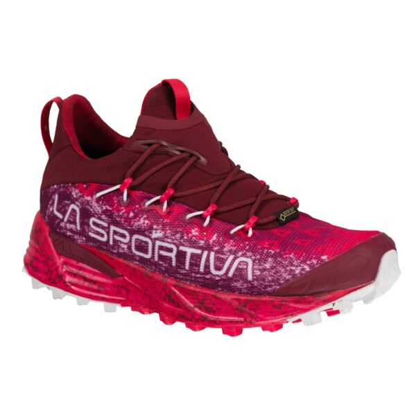 La-Sportiva-Tempesta-Gtx-W´S-Løpesko-Wine-Orchid-LA36G-Nuten-Sport-6