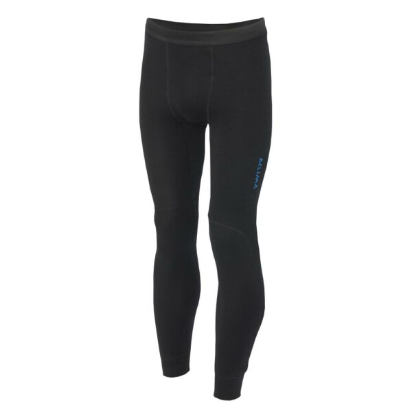 Aclima-DoubleWool-Longs,-Man-Jet-Black-(Sky-Diver-Periscope)-101677-Nuten-Sport-2