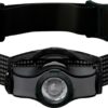 Led-Lenser-Hodelykt-MH3-200lm-Sort-Grå-LL501597-Nuten-Sport-2