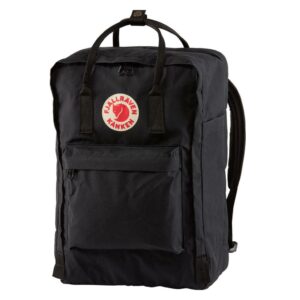 Fjällräven-Kånken-17"-Black-27173-Nuten-Sport-3