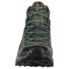 La-Sportiva-Ultra-Raptor-Ii-Mid-Gtx-Hikingsko-Charcoal-Lichen-LA34B-Nuten-Sport-3