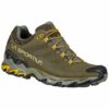 La-Sportiva-Ultra-Raptor-Ii-Lt-Gtx-Hikingsko-Ivy-Cedar-LA34F-Nuten-Sport-4