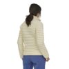 Patagonia-W´S-Down-Sweater-Wool-White-P84684-Nuten-Sport-4