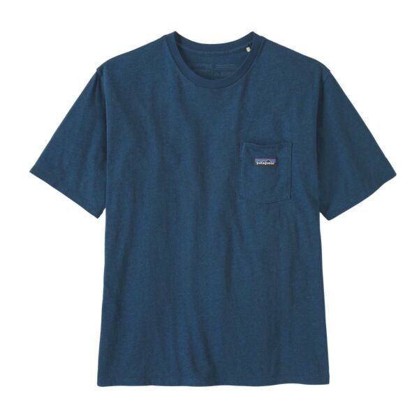 Patagonia-M´S-Regenerative-Organic-Certified-Cotton-Lw-Pocket-Tee-Tidepool-Blue-P53255-Nuten-Sport-4