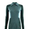 Aclima-Warmwool-Polo-W´S-North-Atlantic-Green-Gables-Reef-Waters-107369-Nuten-Sport-3