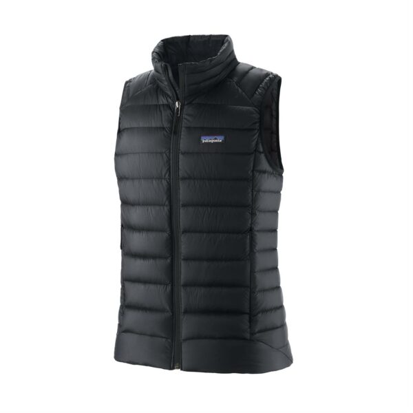 Patagonia-W´s-Down-Sweater-Vest-Black-P84629-Nuten-Sport-3