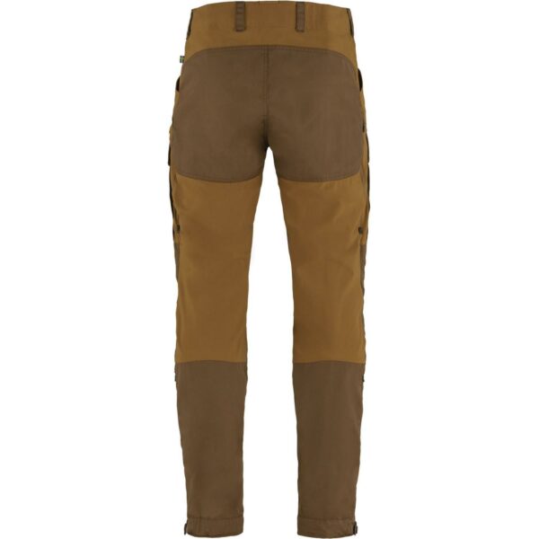 Fjällräven-Keb-Trousers-M-Reg-Timber-Brown-Chestnut-F85656R-Nuten-Sport-3