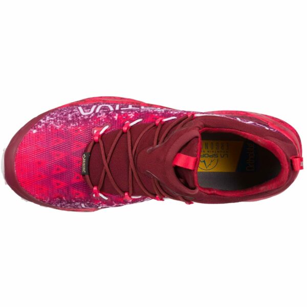 La-Sportiva-Tempesta-Gtx-W´S-Løpesko-Wine-Orchid-LA36G-Nuten-Sport-8