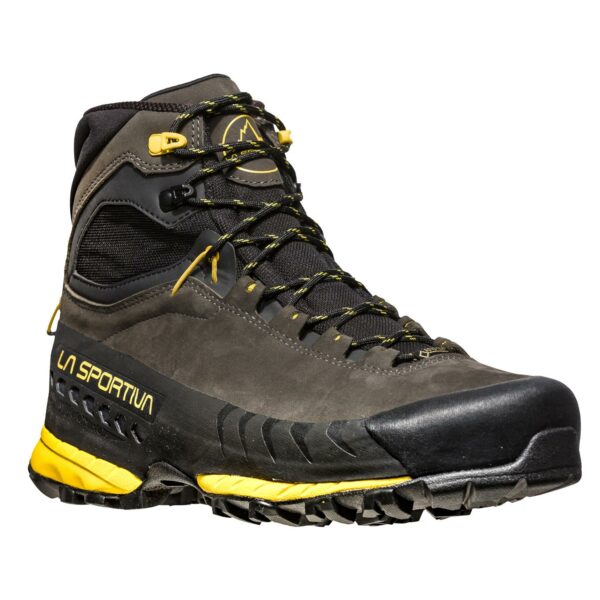 La-Sportiva-TX-5-GTX-Hikingsko-Carbon-Yellow-LA27I-Nuten-Sport-2