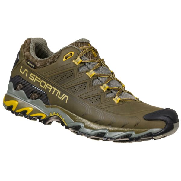 La-Sportiva-Ultra-Raptor-Ii-Lt-Gtx-Hikingsko-Ivy-Cedar-LA34F-Nuten-Sport-2