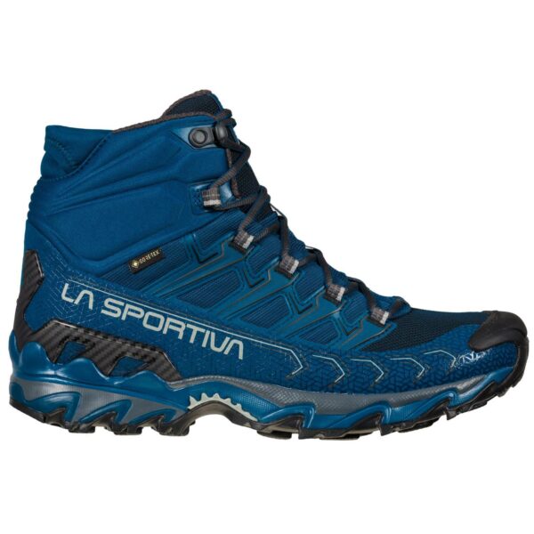 La-Sportiva-Ultra-Raptor-II-Mid-Gtx-Hikingsko-Poseidon-Carbon-LA34B-Nuten-Sport-11