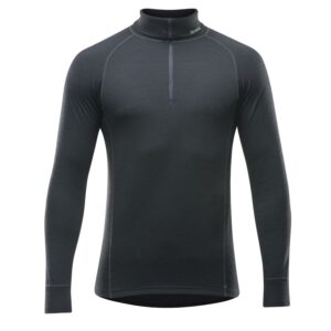 Devold-DUO-ACTIVE-MAN-ZIP-NECK-Black-237-240-Nuten-Sport-1