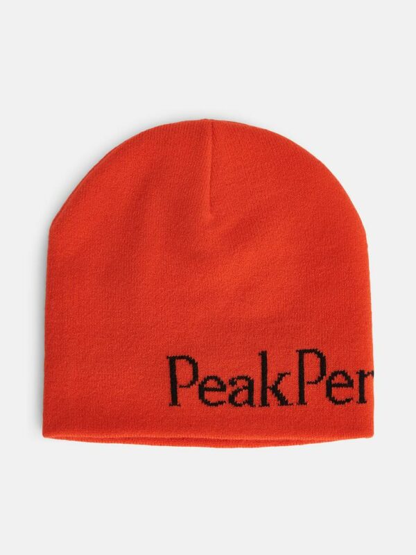 Peak-Performance-Pp-Hat-Junior-Go-For-Orange-G75899040-Nuten-Sport-2