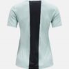 Peak-Performance-W-Alum-Light-Short-Sleeve-Delta-Green-G79181-Nuten-Sport-3