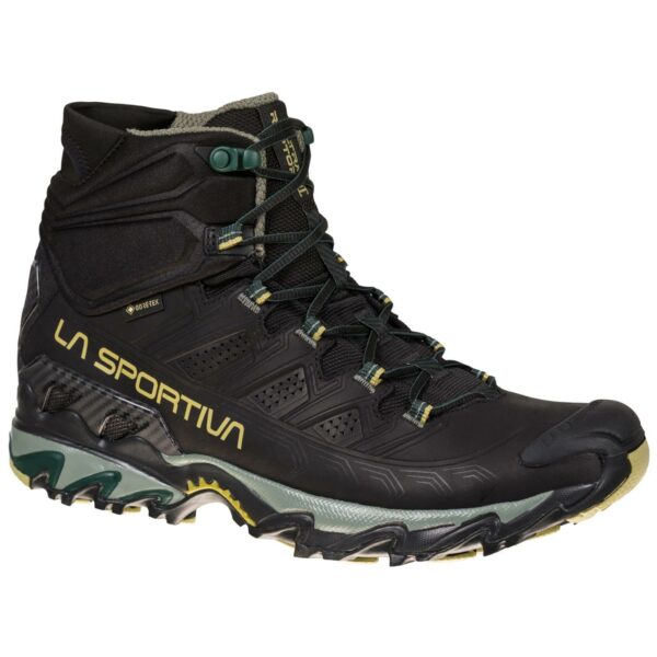 La-Sportiva-Ultra-Raptor-Ii-Lt-Mid-Gtx-Hikingsko-Black-Cedar-LA34J-Nuten-Sport-1