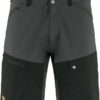 Fjällräven-Abisko-Midsummer-Shorts-M-Dark-Grey-Black-81153-Nuten-Sport-4