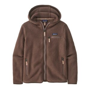 Patagonia-W´S-Retro-Pile-Hoody-Dusky-Brown-P22806-Nuten-Sport-7