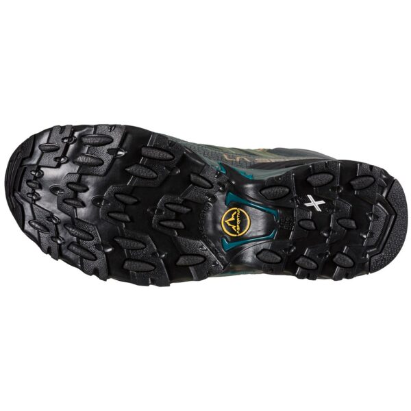 La-Sportiva-Ultra-Raptor-Ii-Mid-Gtx-Hikingsko-Charcoal-Lichen-LA34B-Nuten-Sport-6