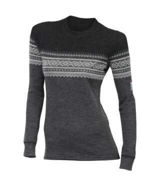 Aclima-DesignWool-Marius-Crew-Neck-Dame-Norefjell-101688-Nuten-Sport-1