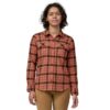 Patagonia-W´S-L-S-Organic-Cotton-Mw-Fjord-Flannel-Shirt-Vista-P42405-Nuten-Sport-2