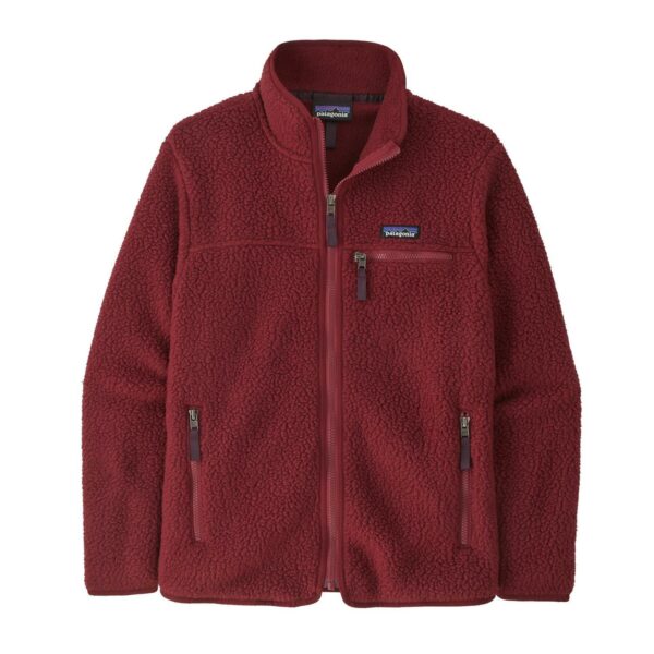 Patagonia-W´S-Retro-Pile-Jacket-Carmine-Red-P22795-Nuten-Sport-3