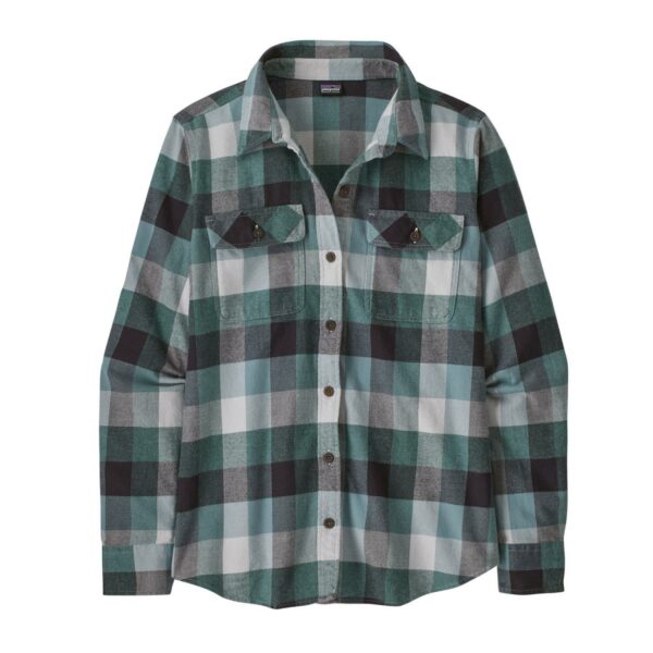 Patagonia-W´S-L-S-Organic-Cotton-Mw-Fjord-Flannel-Shirt-P42405-Nuten-Sport-2