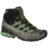 La-Sportiva-Ultra-Raptor-Ii-Mid-Gtx-Hikingsko-Metal-Flash-Green-LA34B-Nuten-Sport-1