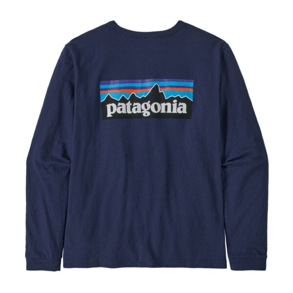 Patagonia-W´S-L-S-P-6-Logo-Responsibili-Tee-Sound-Blue-P37603-Nuten-Sport-5