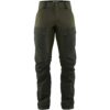 Fjällräven-Keb-Trousers-M-Reg-Deep-Forest-Laurel-Green-85656R-Nuten-Sport-2