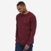 Patagonia-M´S-L-S-P-6-Logo-Responsibili-Tee-Sequoia-Red-P38518-Nuten-Sport-2