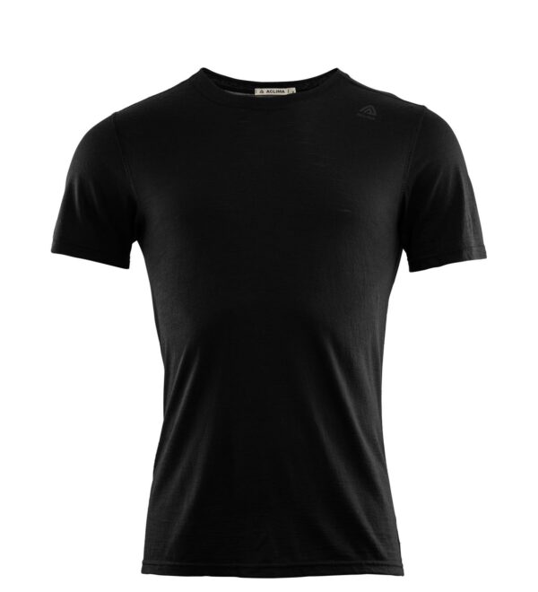 Aclima-Undershirt-Tee,-Man-Jet-Black-106318-Nuten-Sport-2