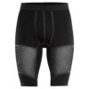 Aclima-WoolNet-Shorts-Long,-Man-Jet-Black-103681-Nuten-Sport-3