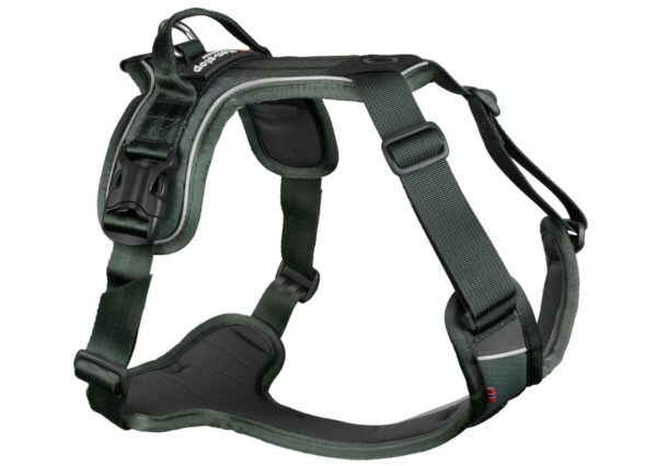 Non-Stop-Non-Stop-Dogwear-Ramble-Harness-Green---Nuten-Sport-5