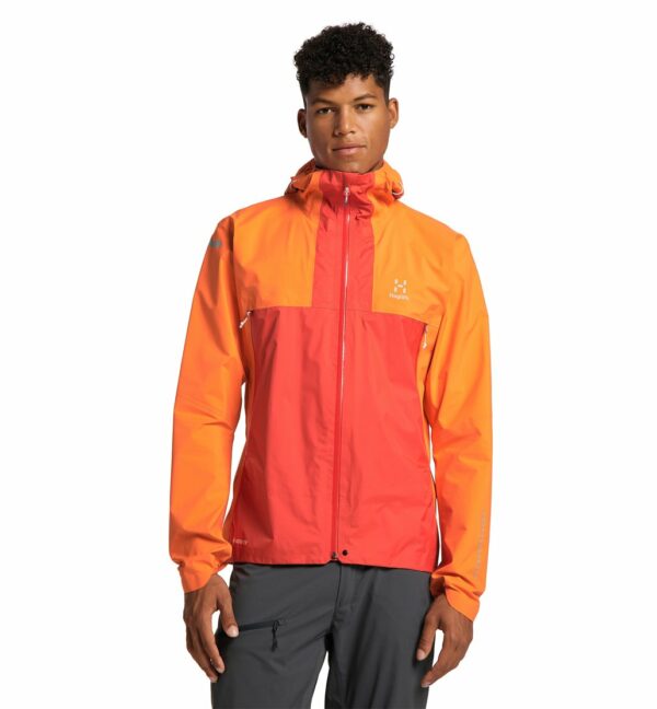 Haglöfs-L.I.M-Gtx-Jacket-Men-Flame-Orange-Habanero-605232-Nuten-Sport-5