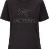 ArcTeryx-ArcWord-T-Shirt-W-Black-29611-Nuten-Sport-1